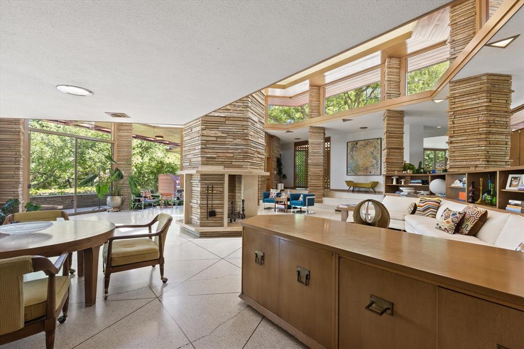 Overton Park Add - Residential