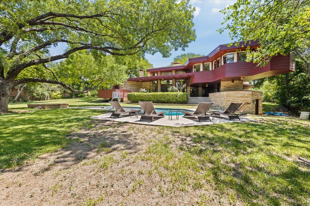 Overton Park Add - Residential