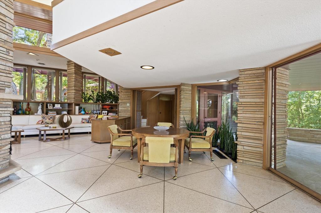 Overton Park Add - Residential