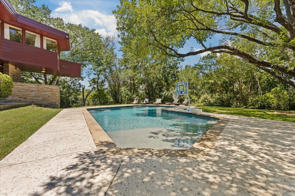 Overton Park Add - Residential