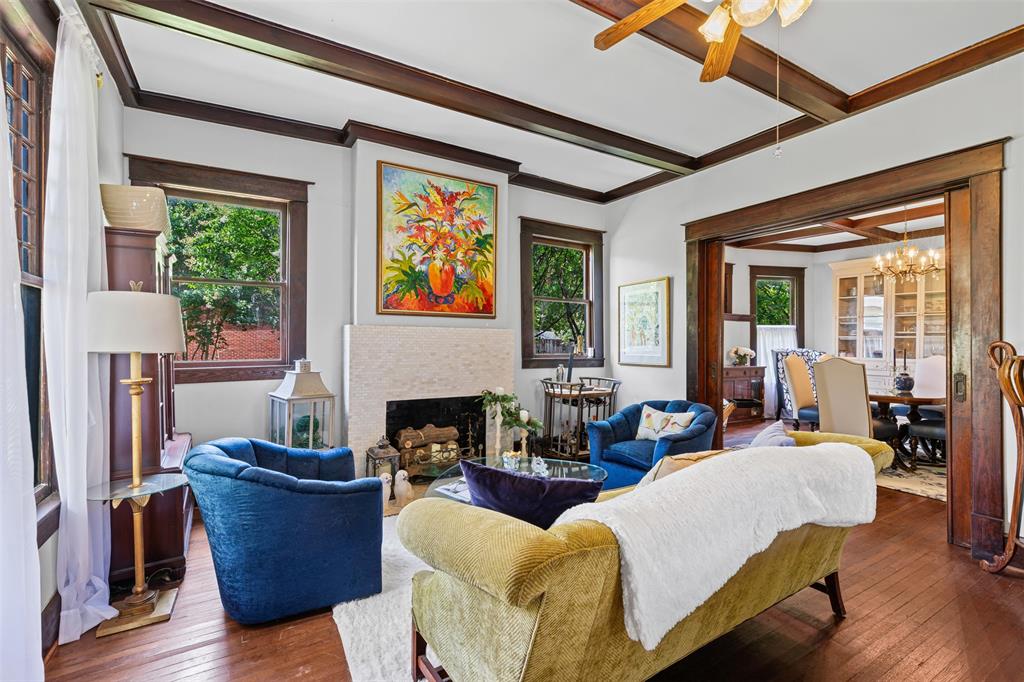 Mrs S E Skinners - Residential