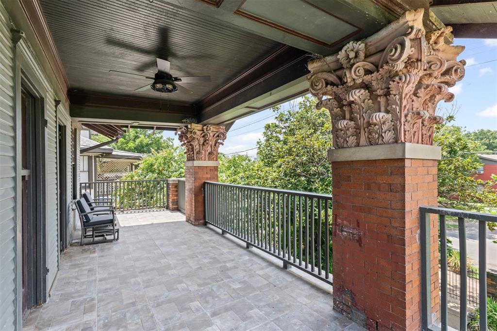 Mrs S E Skinners - Residential