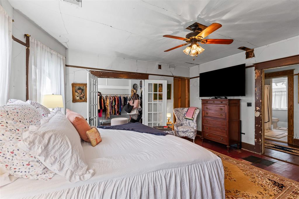 Mrs S E Skinners - Residential