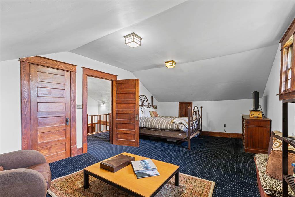 Mrs S E Skinners - Residential