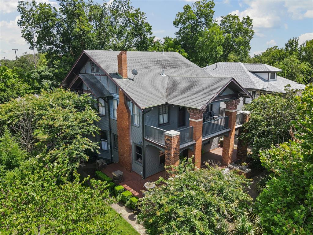 Mrs S E Skinners - Residential