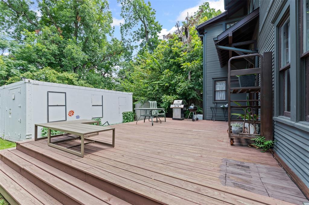 Mrs S E Skinners - Residential