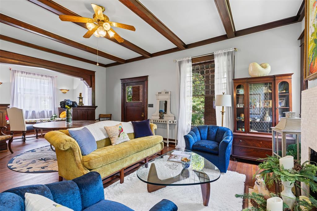 Mrs S E Skinners - Residential