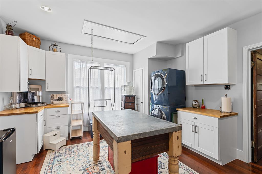 Mrs S E Skinners - Residential