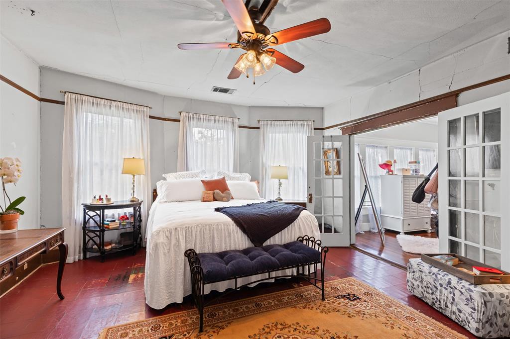 Mrs S E Skinners - Residential