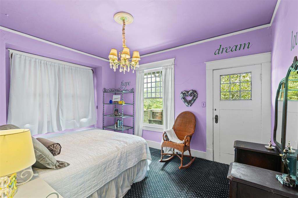 Mrs S E Skinners - Residential