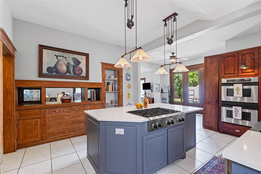 Mrs S E Skinners - Residential