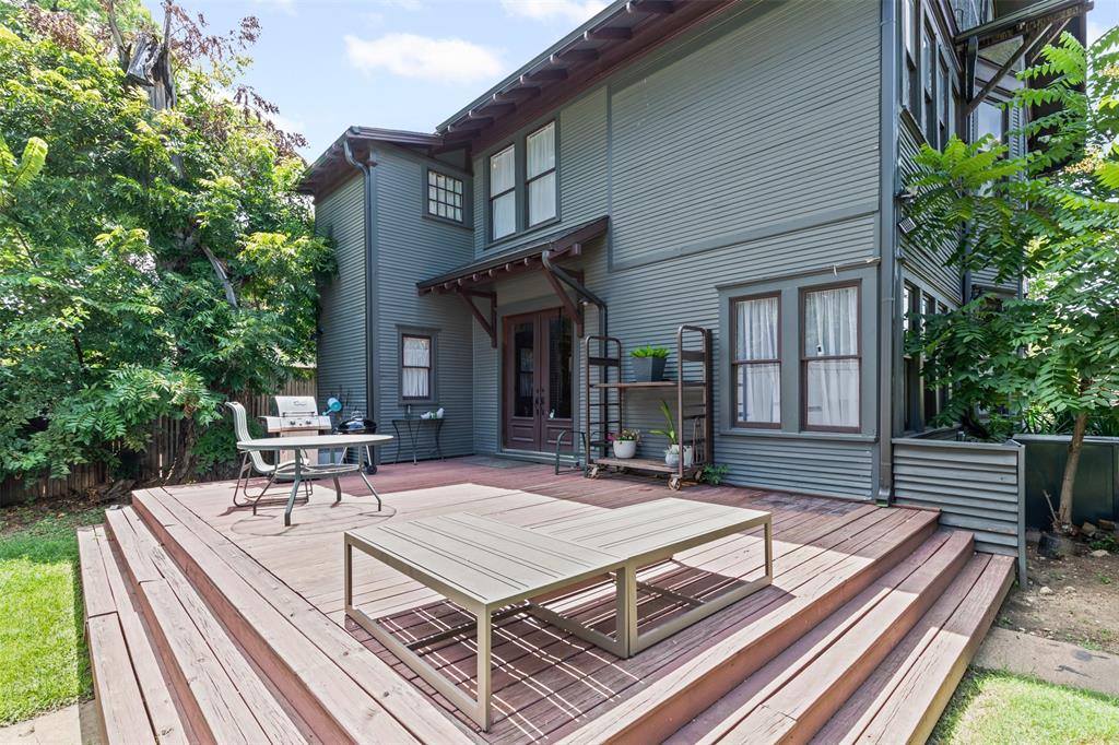 Mrs S E Skinners - Residential