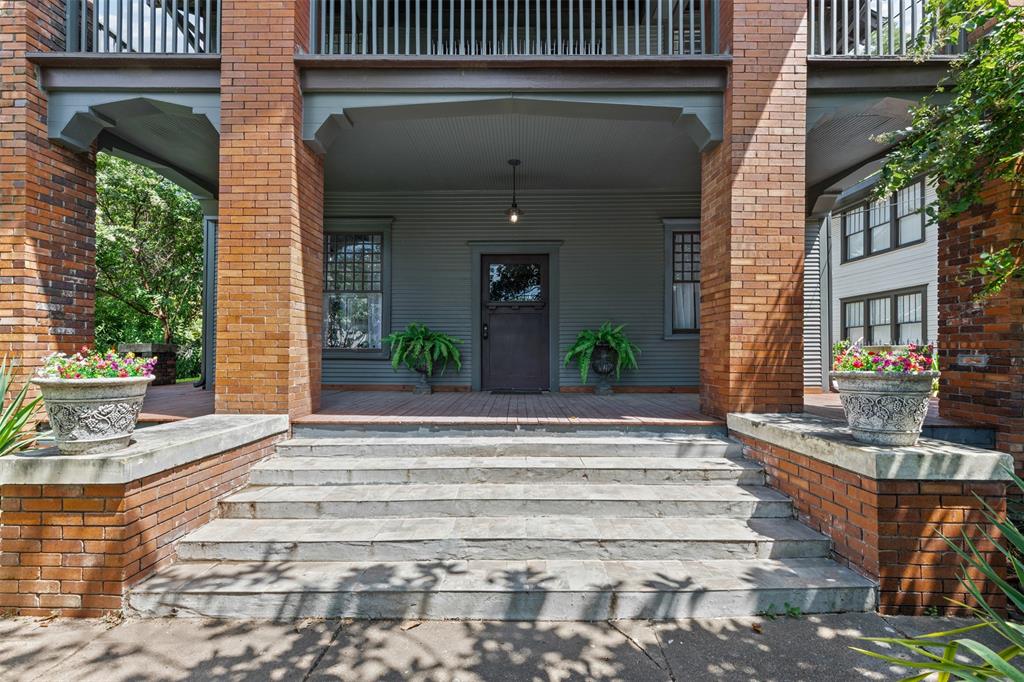 Mrs S E Skinners - Residential