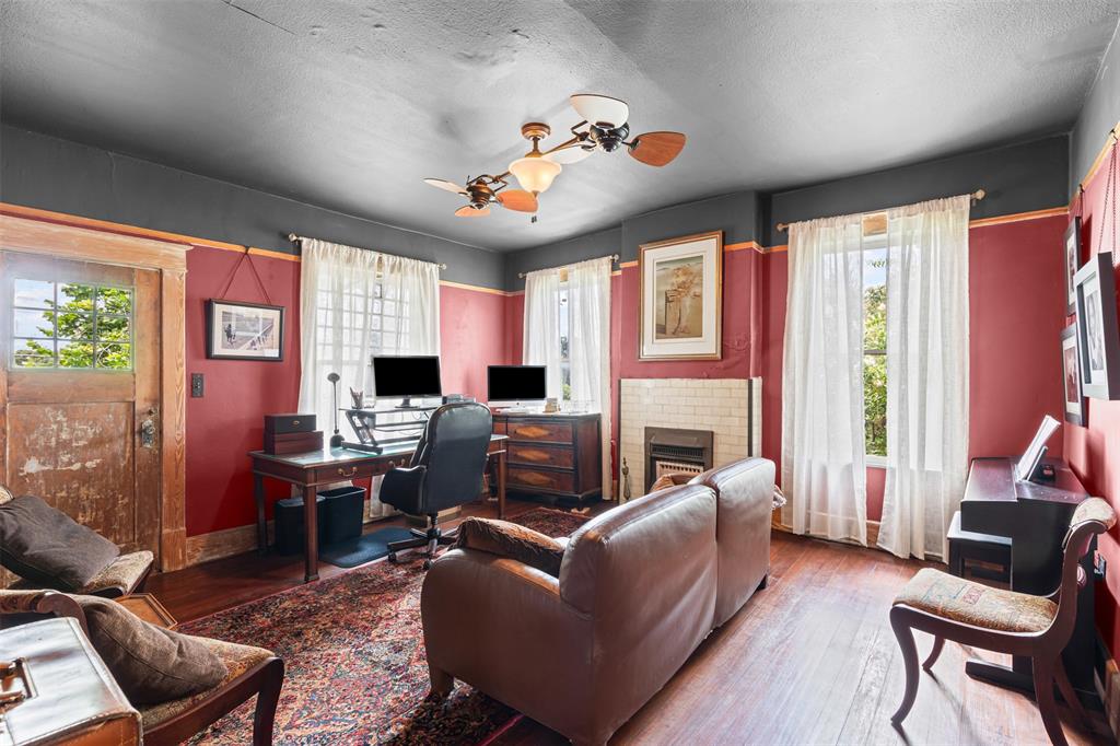 Mrs S E Skinners - Residential