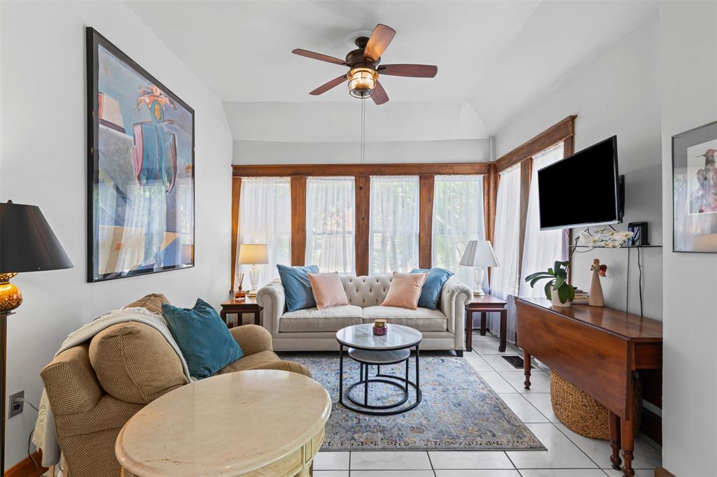 Mrs S E Skinners - Residential