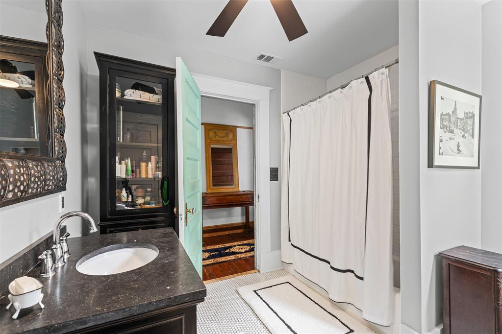 Mrs S E Skinners - Residential