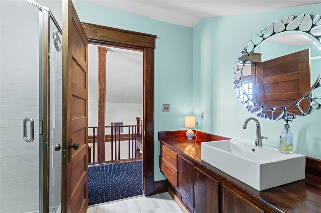 Mrs S E Skinners - Residential