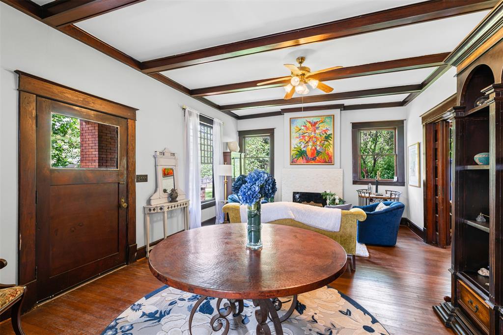 Mrs S E Skinners - Residential