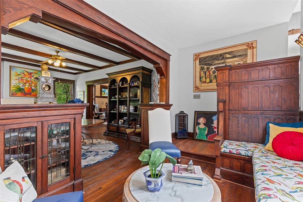 Mrs S E Skinners - Residential