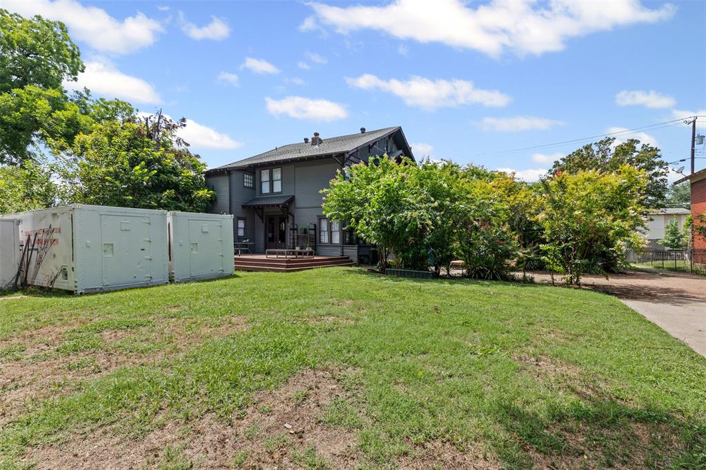 Mrs S E Skinners - Residential