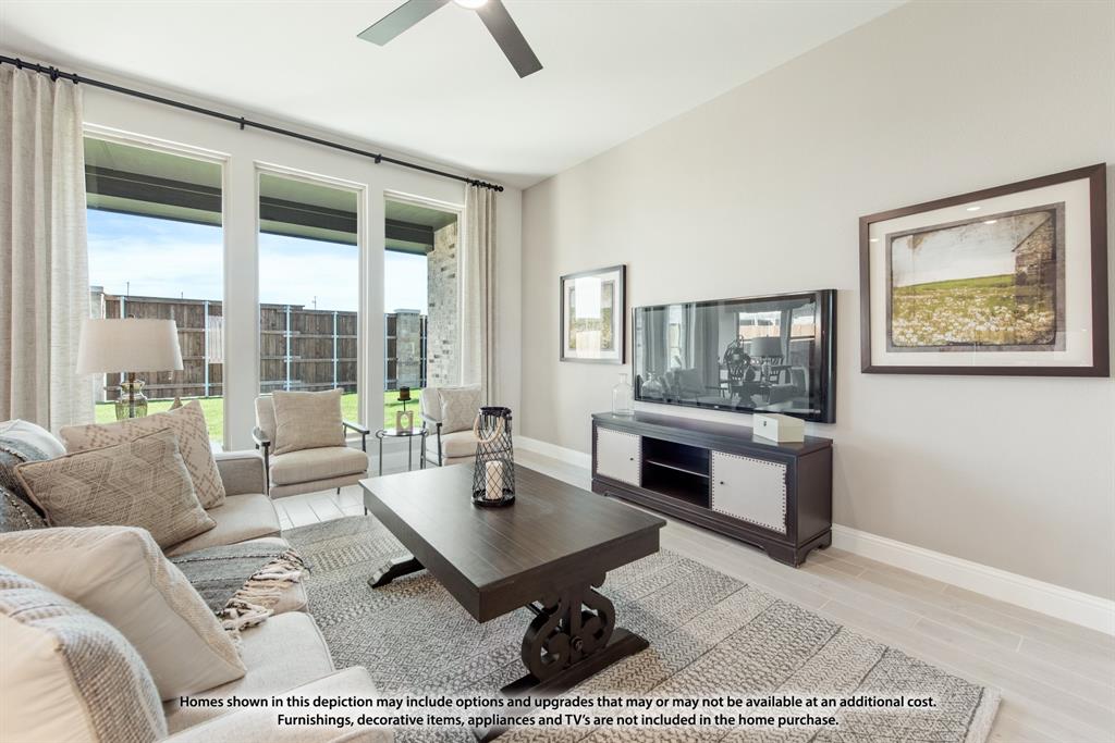 Addison Hills Classic 60s - Residential