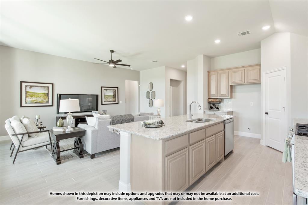 Addison Hills Classic 60s - Residential