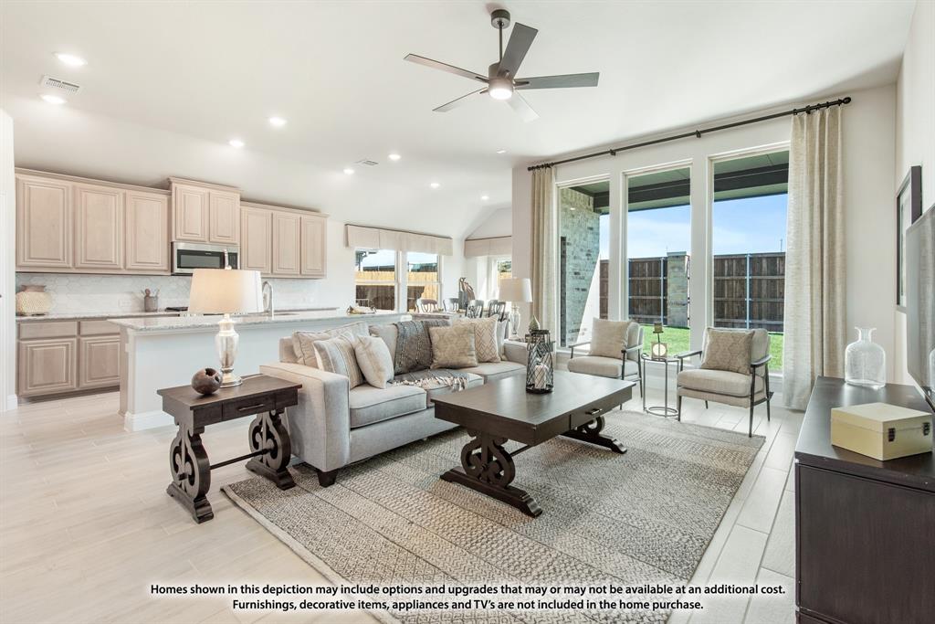 Addison Hills Classic 60s - Residential