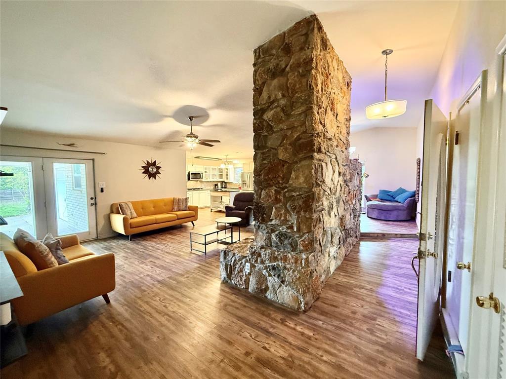 Hilltop Heights Add - Residential