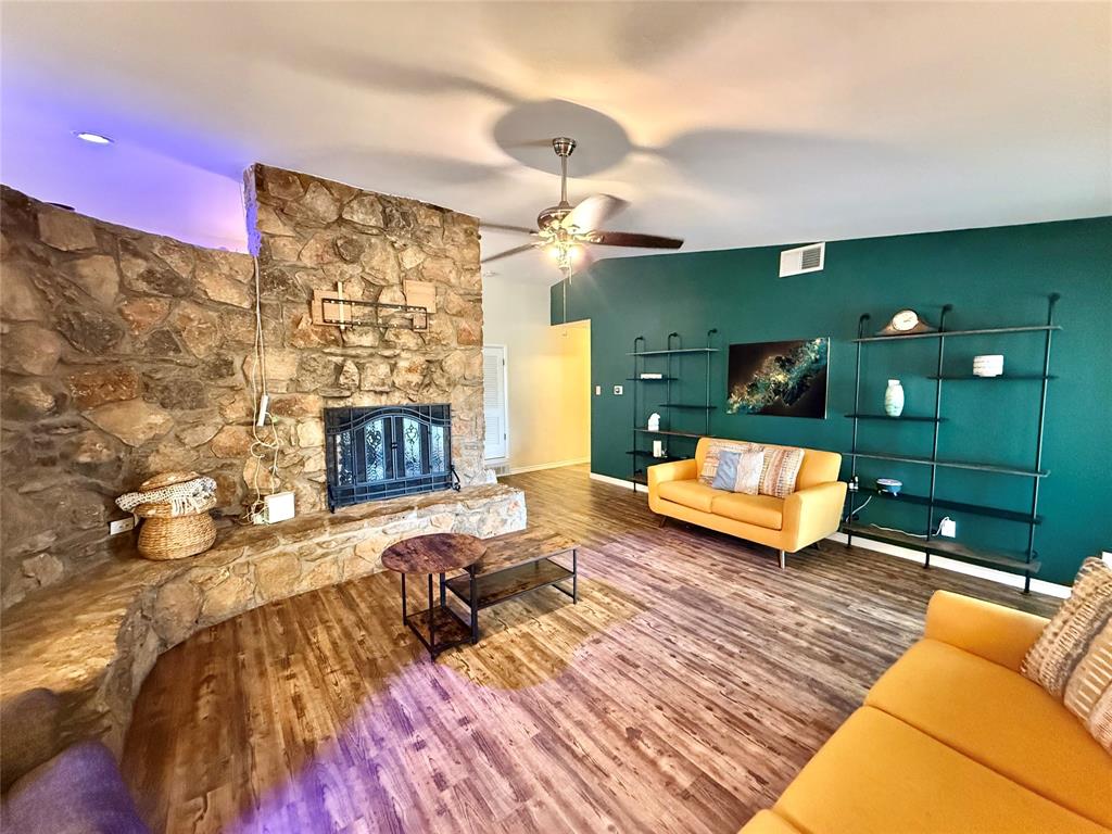 Hilltop Heights Add - Residential