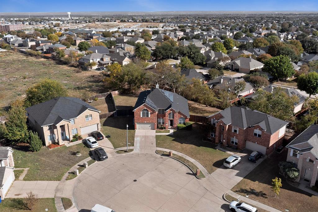 2318 Hillgrove Court