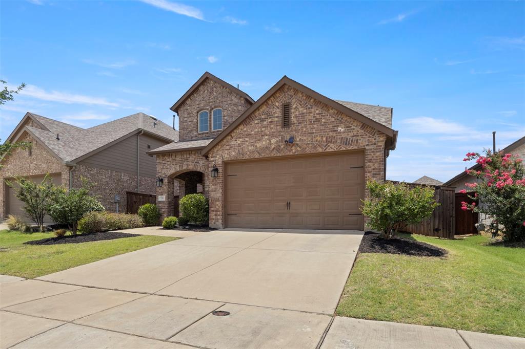 1504 Shire Drive