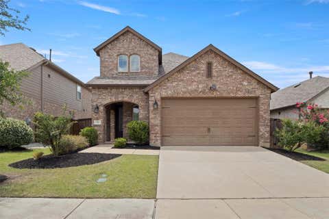 Photo of 1504 Shire Drive, Aubrey, TX 76227 (MLS # 21306961)