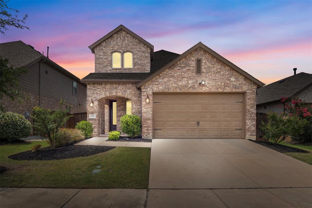 1504 Shire Drive