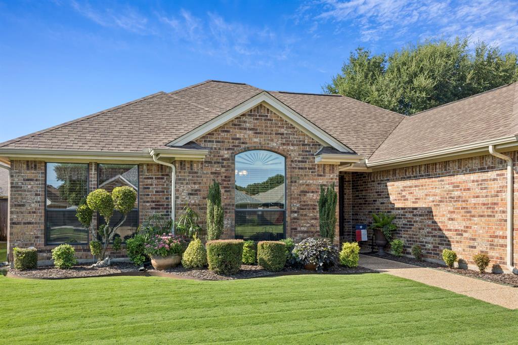 4310 Fox Court