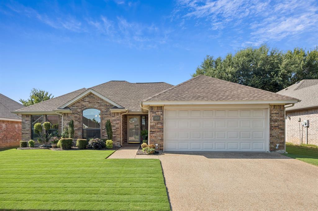 4310 Fox Court