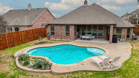 1605 Salado Trail Weatherford TX 76087