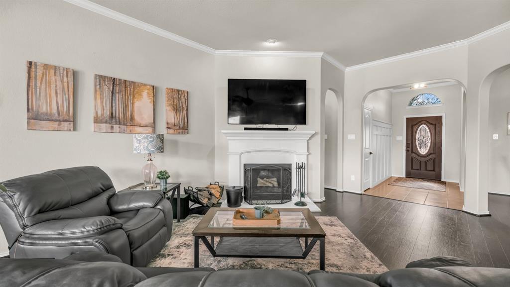 1605 Salado Trail