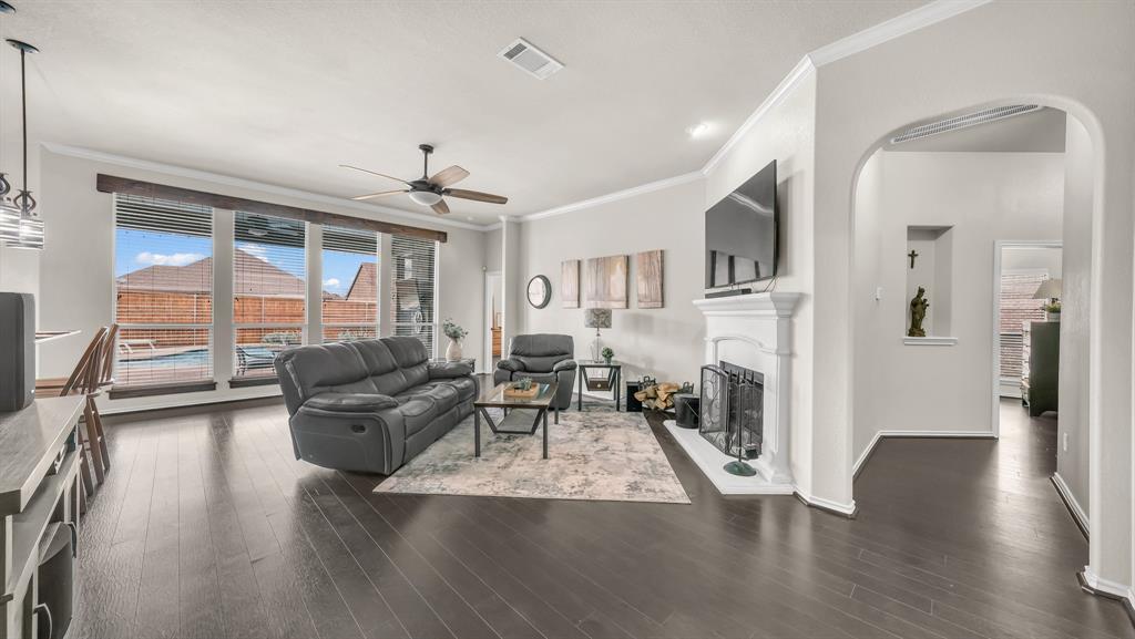 1605 Salado Trail
