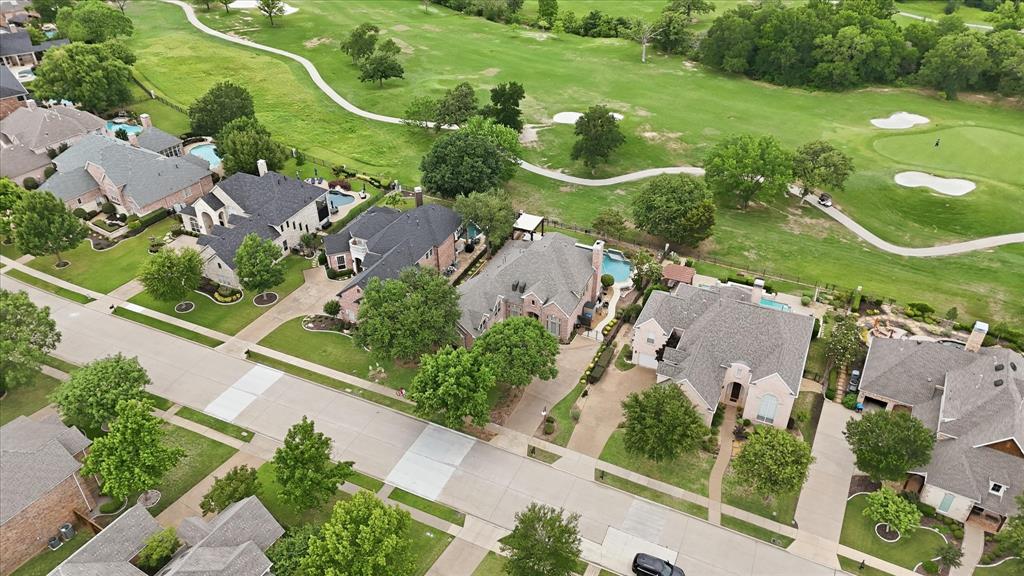 Coventry At Bridlewood - Residential