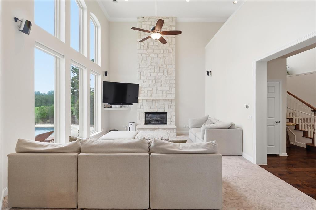 Coventry At Bridlewood - Residential