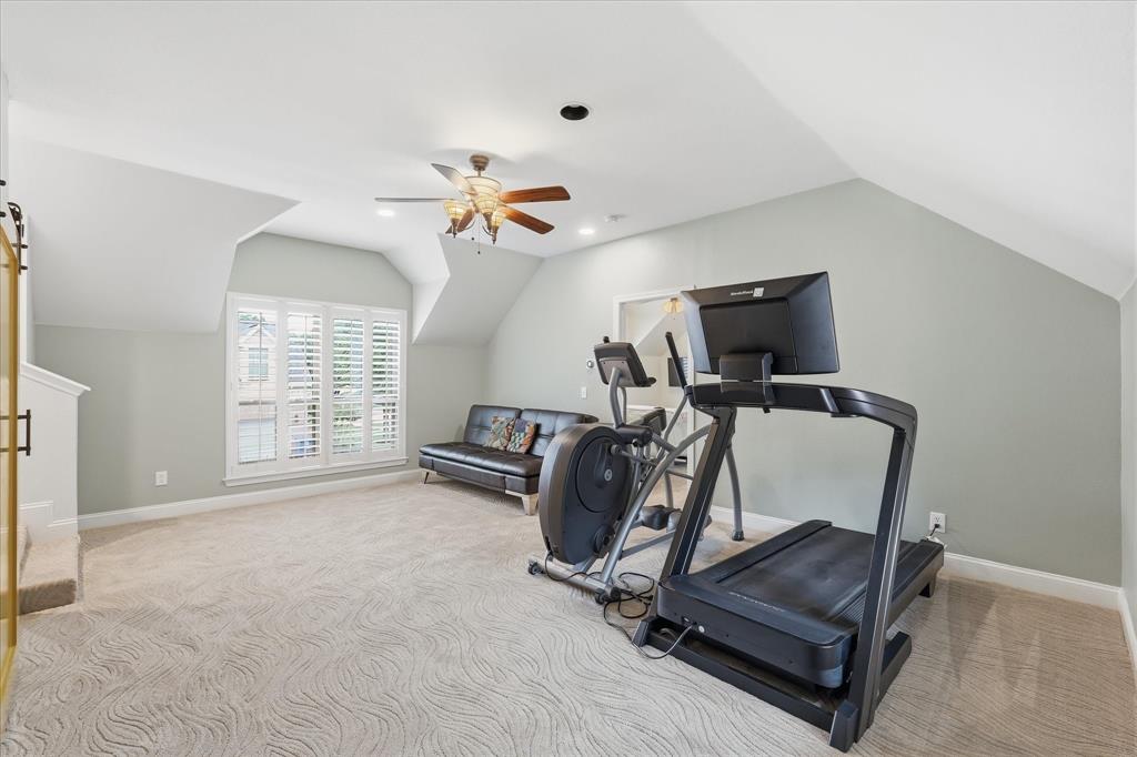 Coventry At Bridlewood - Residential