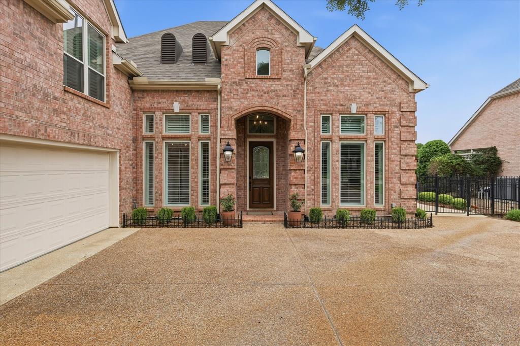 Coventry At Bridlewood - Residential
