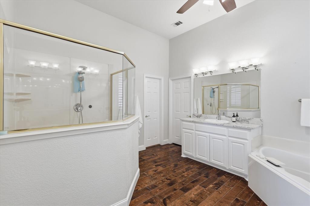 Coventry At Bridlewood - Residential