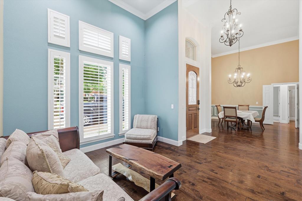 Coventry At Bridlewood - Residential