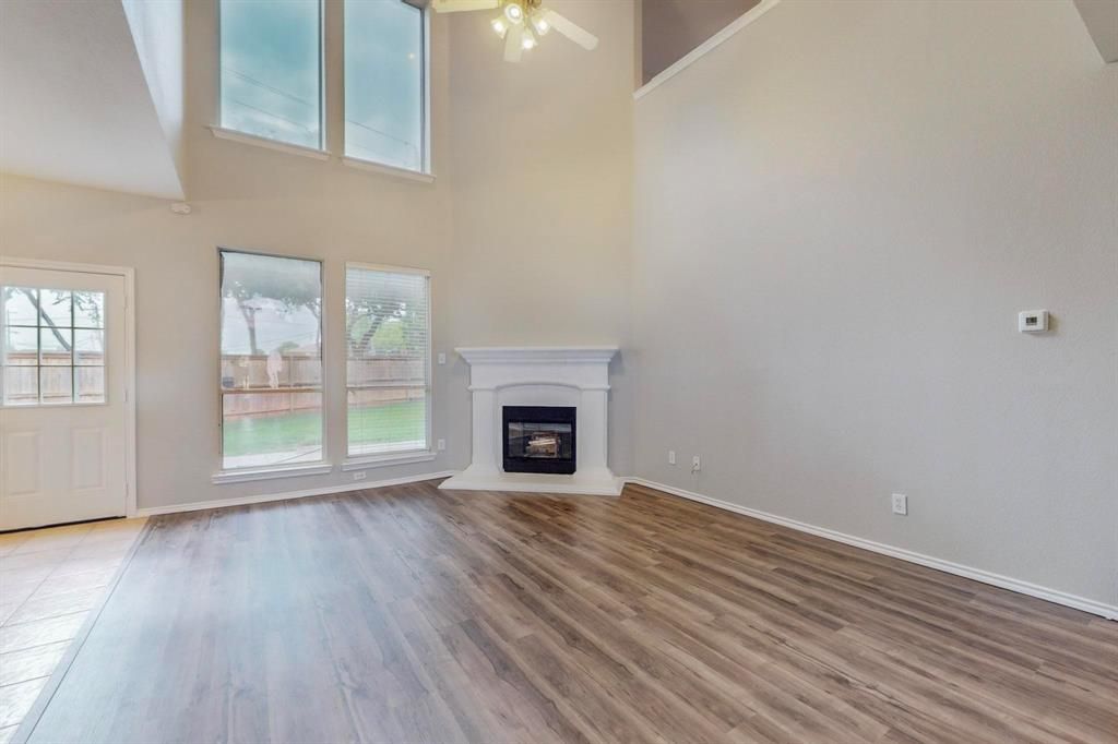 Photo of 4134 Petersburg Drive, Fort Worth, TX 76244 (MLS # 21320544)