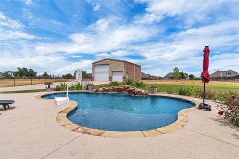 12070 Noelle Way Fort Worth TX 76179
