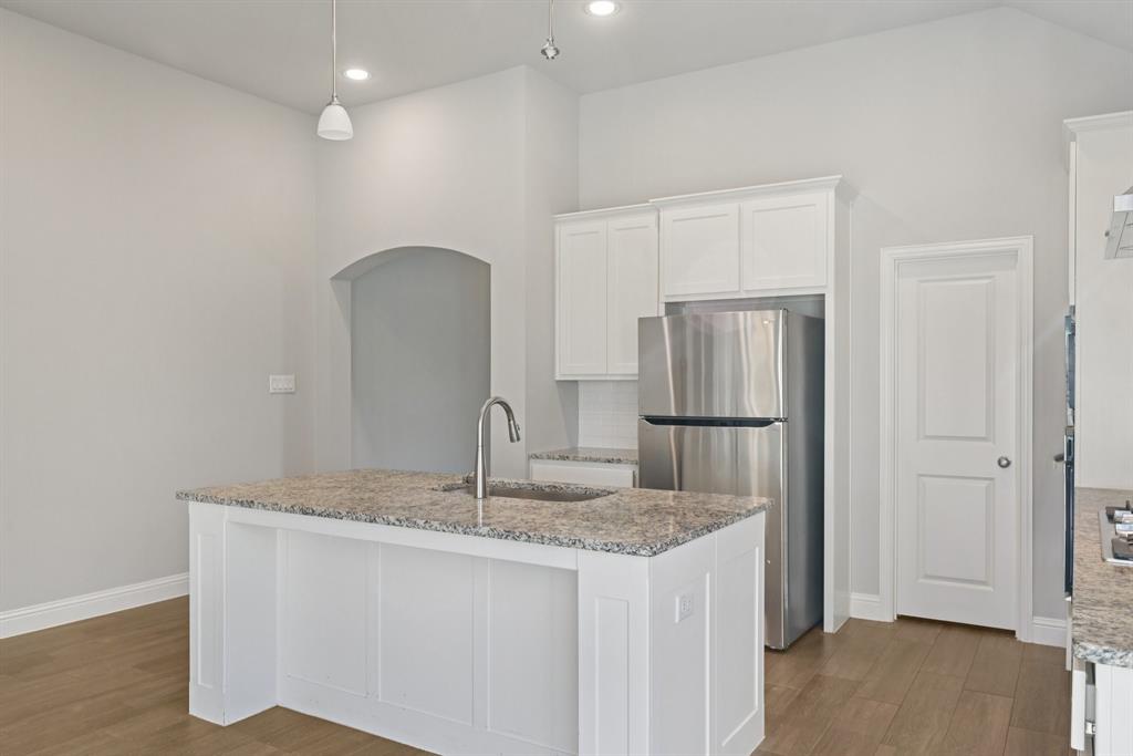 Wellington - Residential Lease