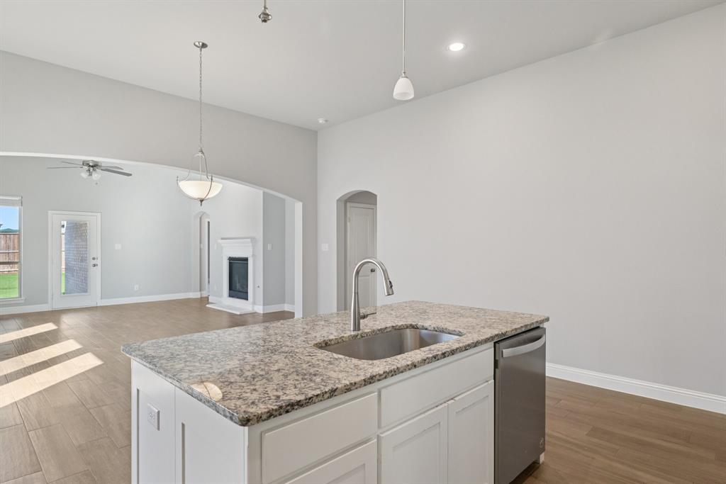 Wellington - Residential Lease