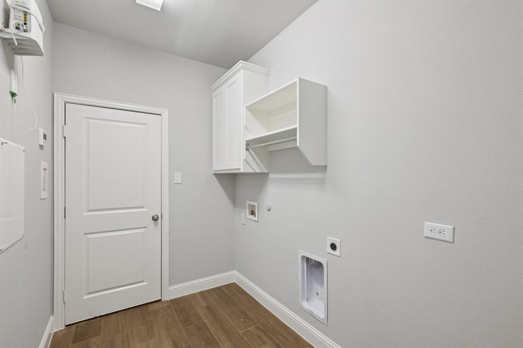 Wellington - Residential Lease