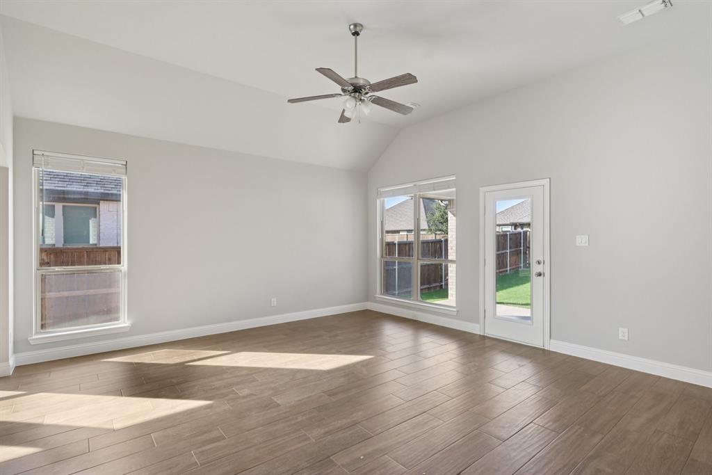 Wellington - Residential Lease